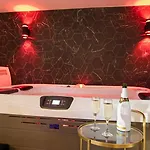 Le Fruit Defendu 67 Love hotel Brumath