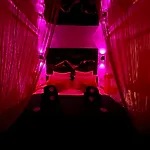 Love hotel Le Fruit Defendu 67 Brumath