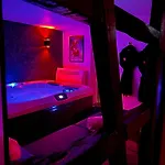 Love hotel Le Fruit Defendu 67 Brumath