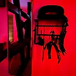 Le Fruit Defendu 67 Love hotel