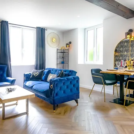Le Fruit Defendu 67 Liebeshotel