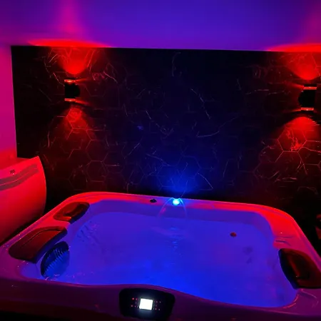 Le Fruit Defendu 67 Love hotel Brumath