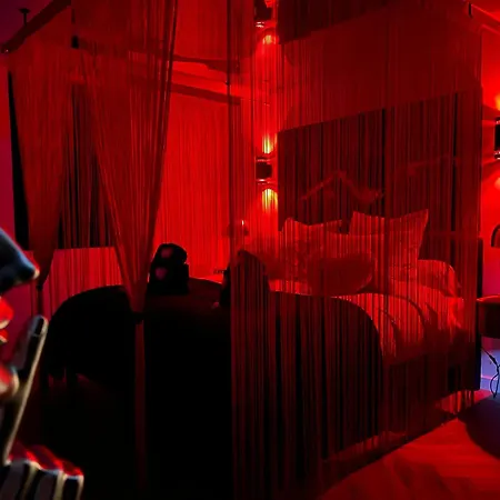 Love hotel Le Fruit Defendu 67 Brumath