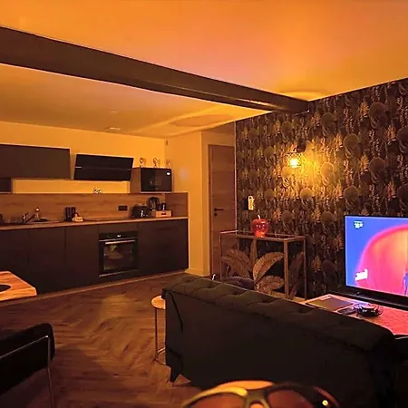 Le Fruit Defendu 67 Motel para Casais Brumath